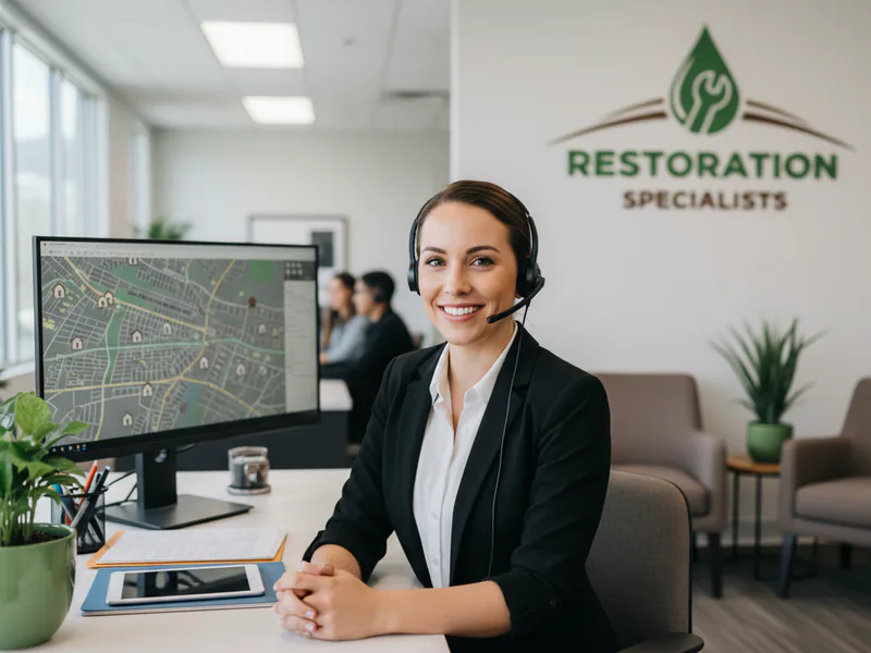 Water Damage Restoration  in Spring Hill  FAQ